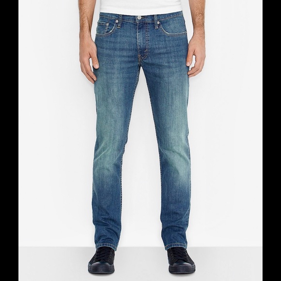levis 511 36 32